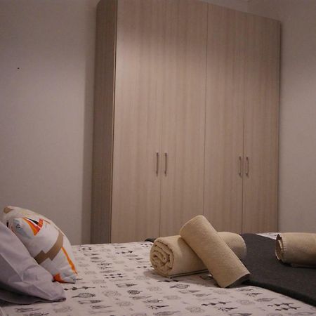 키아바리 Casa Gli Scogli 아파트 외부 사진